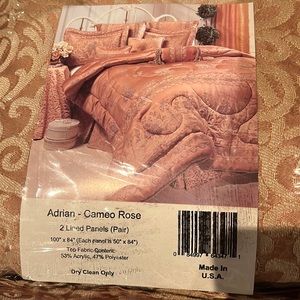 Newport home window treatment